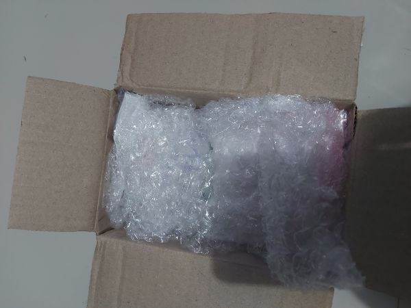 Buyer review image 2