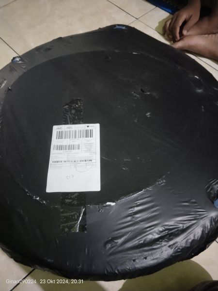 Buyer review image 2