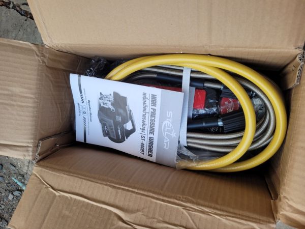 Buyer review image 3