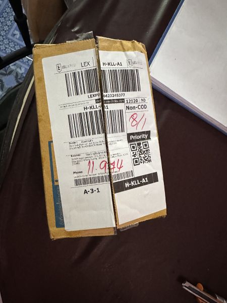 Buyer review image 1