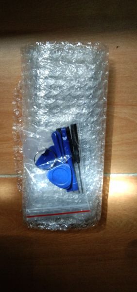 Buyer review image 4