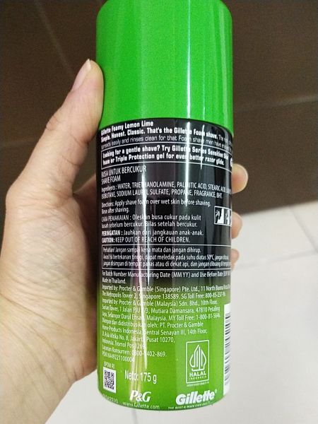 Buyer review image 2