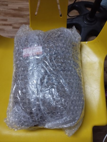 Buyer review image 2