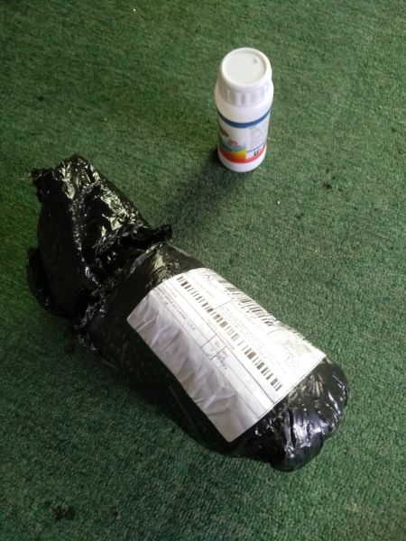 Buyer review image 1