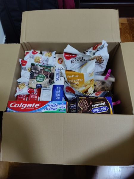 Buyer review image 1
