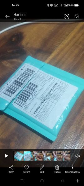 Buyer review image 1
