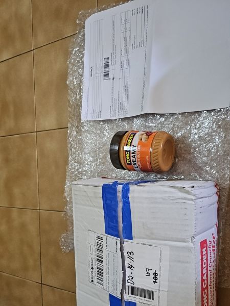 Buyer review image 1