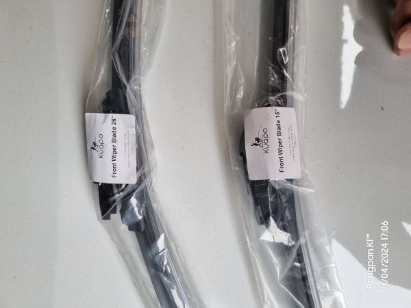 Buyer review image 2
