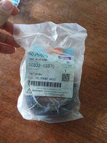 Buyer review image 1