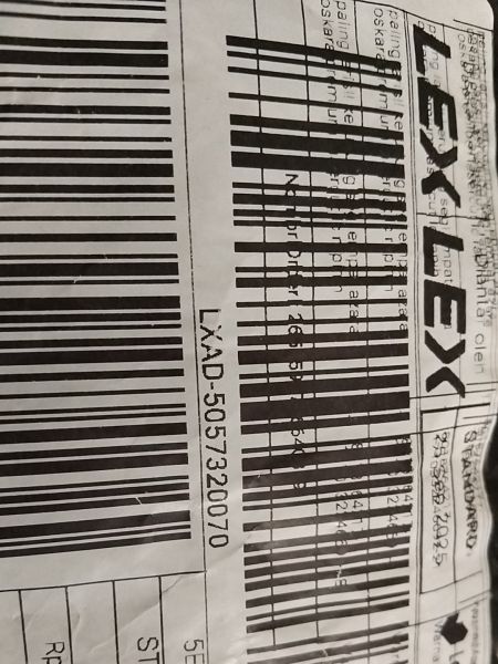Buyer review image 1