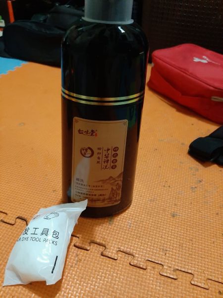 Buyer review image 2