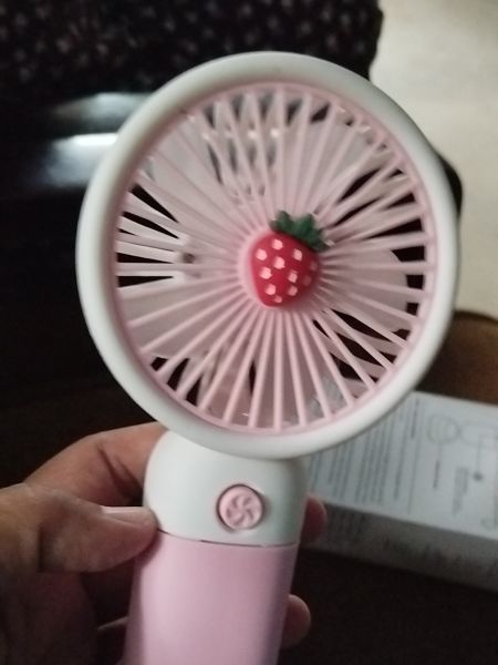 Buyer review image 2