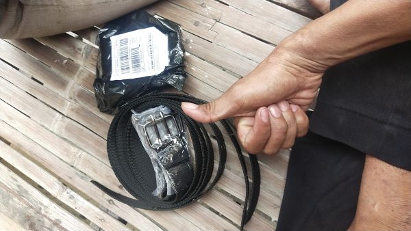 Buyer review image 2