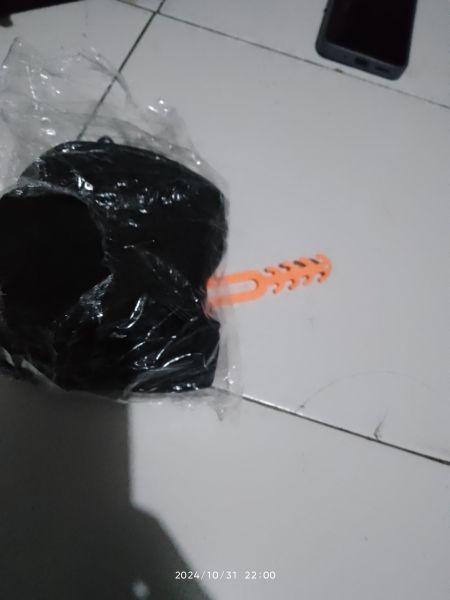 Buyer review image 2