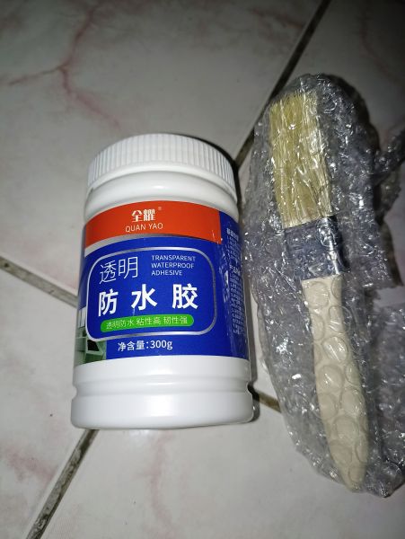 Buyer review image 1