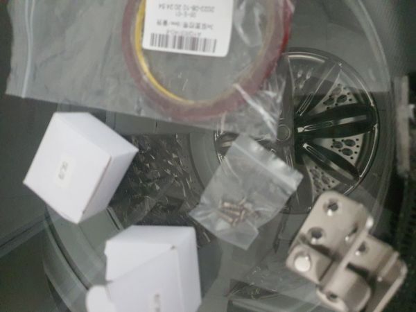 Buyer review image 2