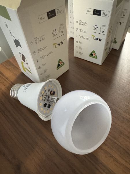 Buyer review image 1