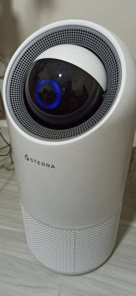 Buyer review image 2