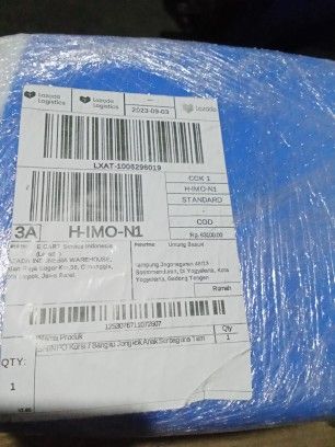 Buyer review image 2