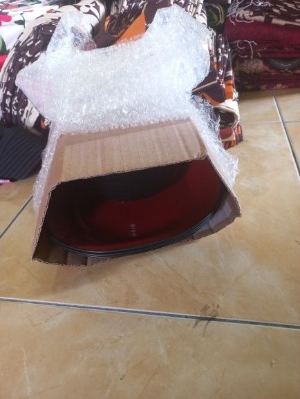 Buyer review image 1