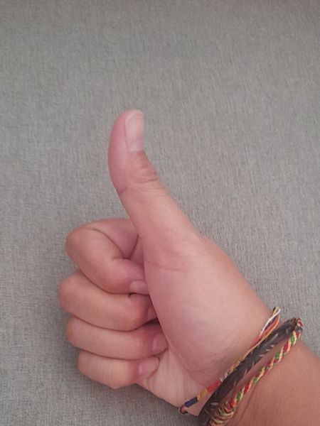Buyer review image 1