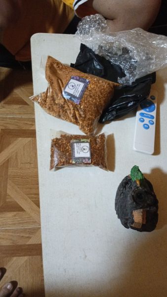 Buyer review image 1