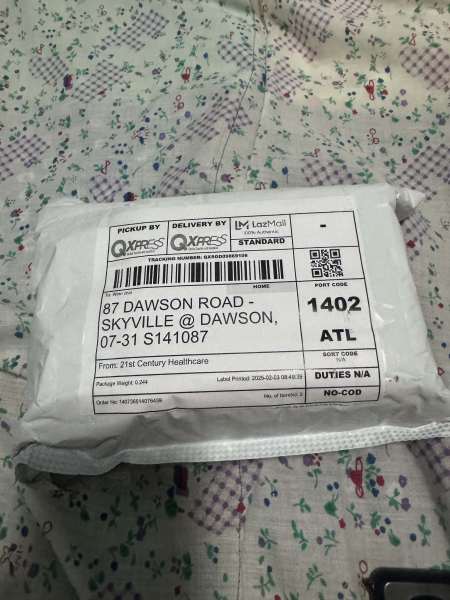Buyer review image 3