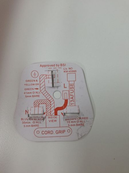 Buyer review image 5