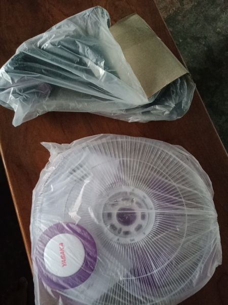 Buyer review image 2