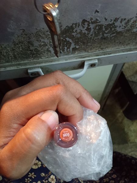 Buyer review image 1