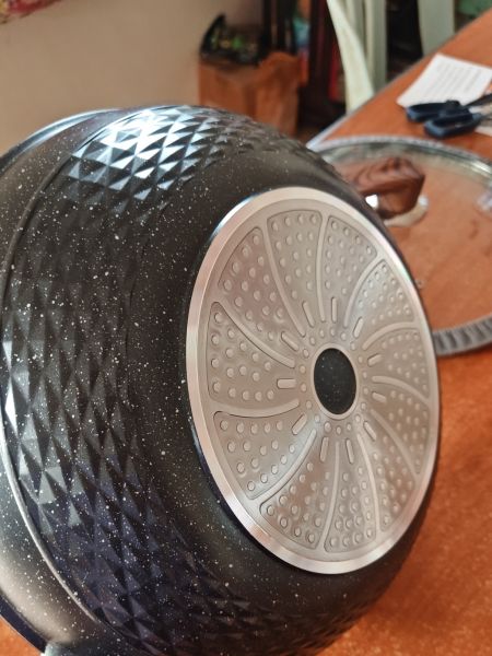Buyer review image 2