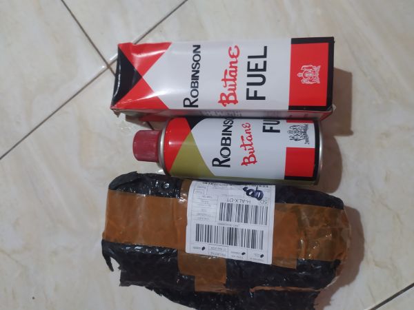 Buyer review image 1
