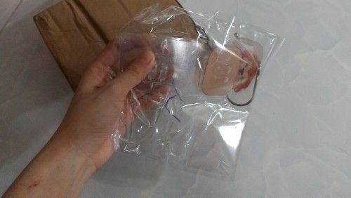 Buyer review image 1