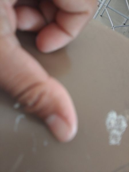 Buyer review image 2