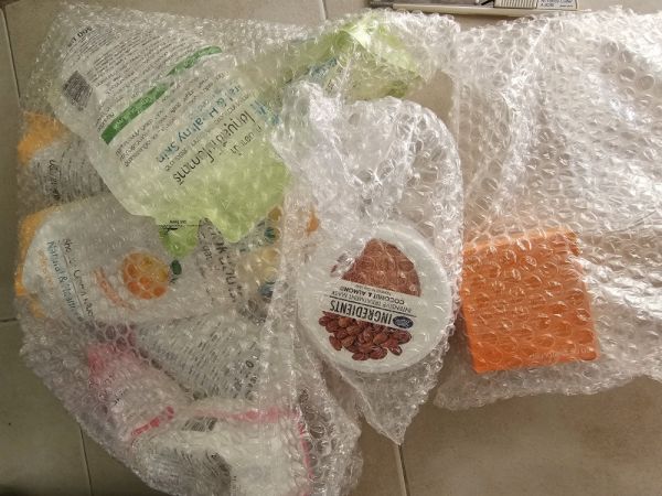 Buyer review image 1