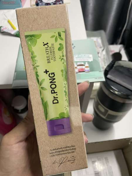 Buyer review image 2
