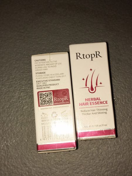 Buyer review image 4