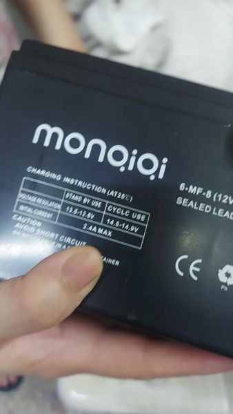 Buyer review image 1
