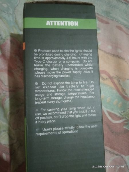 Buyer review image 3