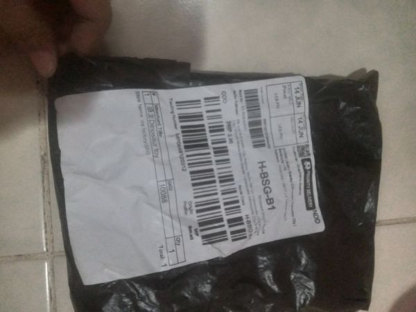 Buyer review image 1