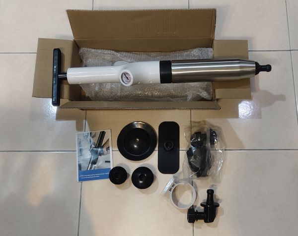 Buyer review image 1
