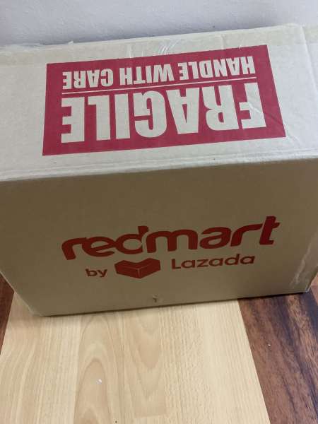 Buyer review image 1