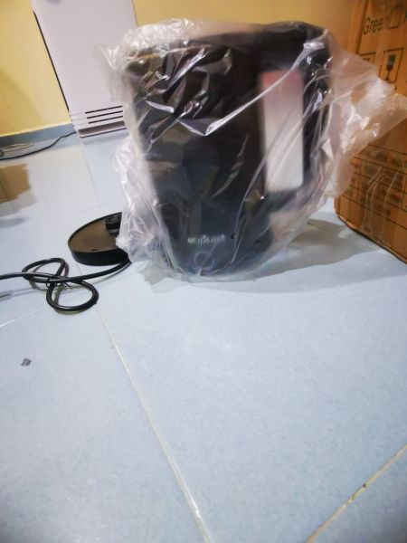 Buyer review image 5