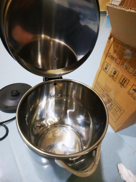 Buyer review image 3