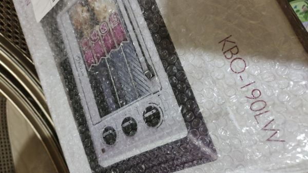 Buyer review image 1