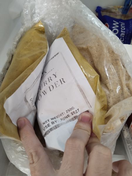 Buyer review image 2