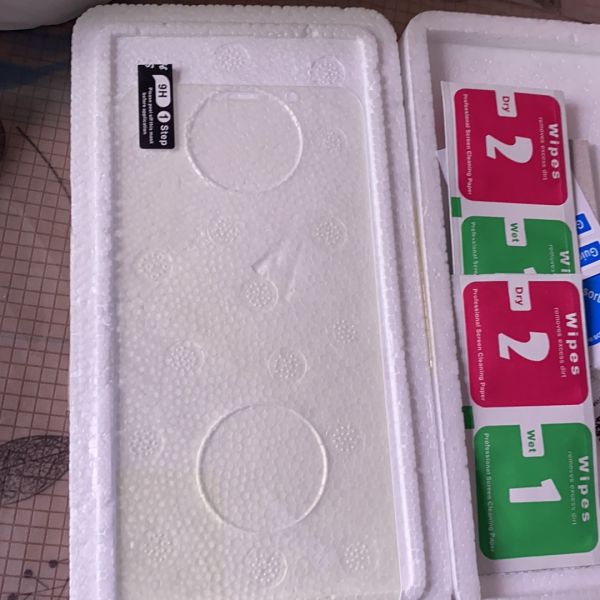 Buyer review image 1