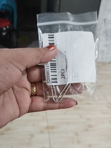 Buyer review image 2
