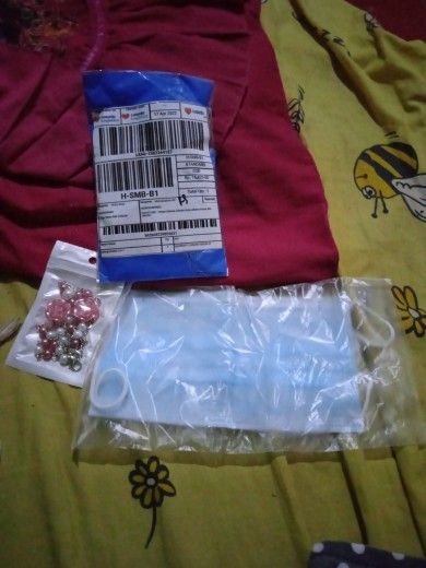 Buyer review image 1