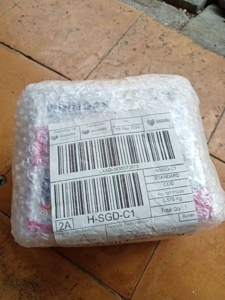 Buyer review image 1